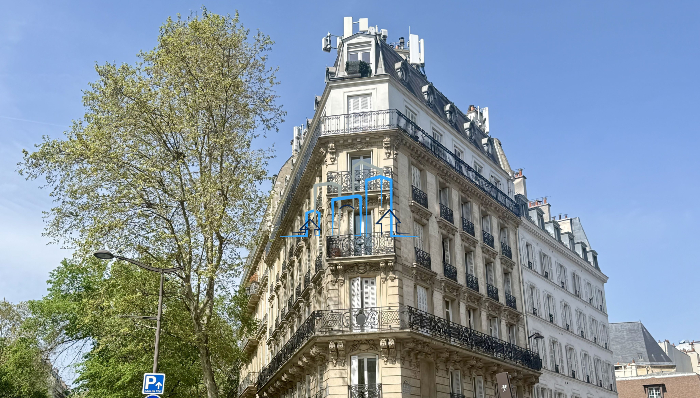 Agence immobilière de COS Immobilier agence Ordener