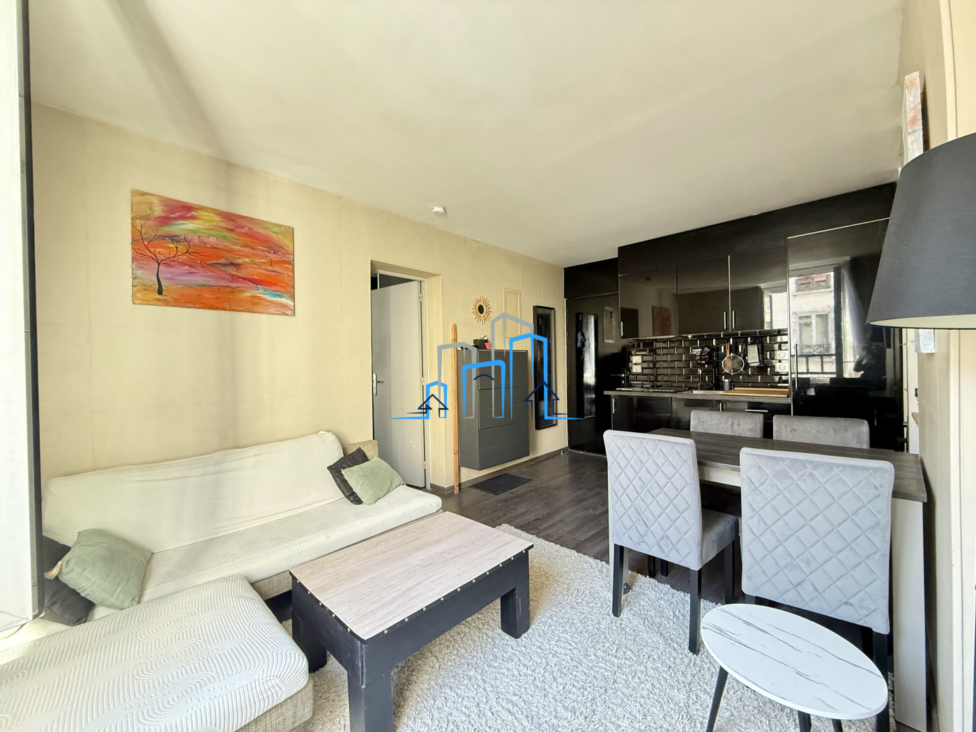 Agence immobilière de COS Immobilier agence Ordener