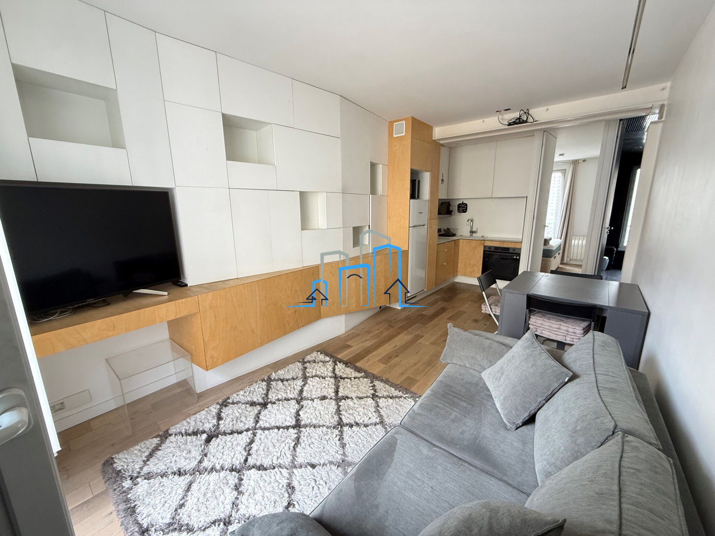Agence immobilière de COS Immobilier agence Ordener