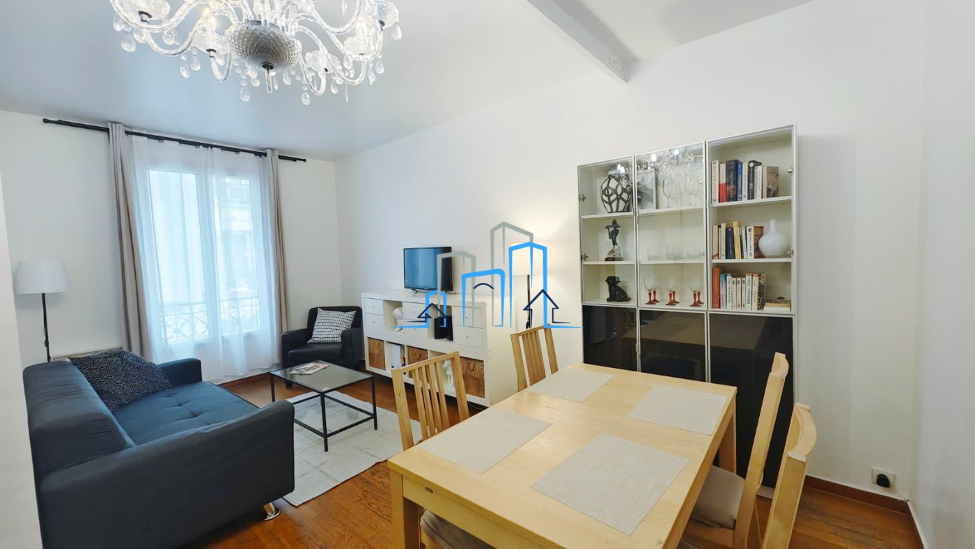 Agence immobilière de COS Immobilier agence Ordener