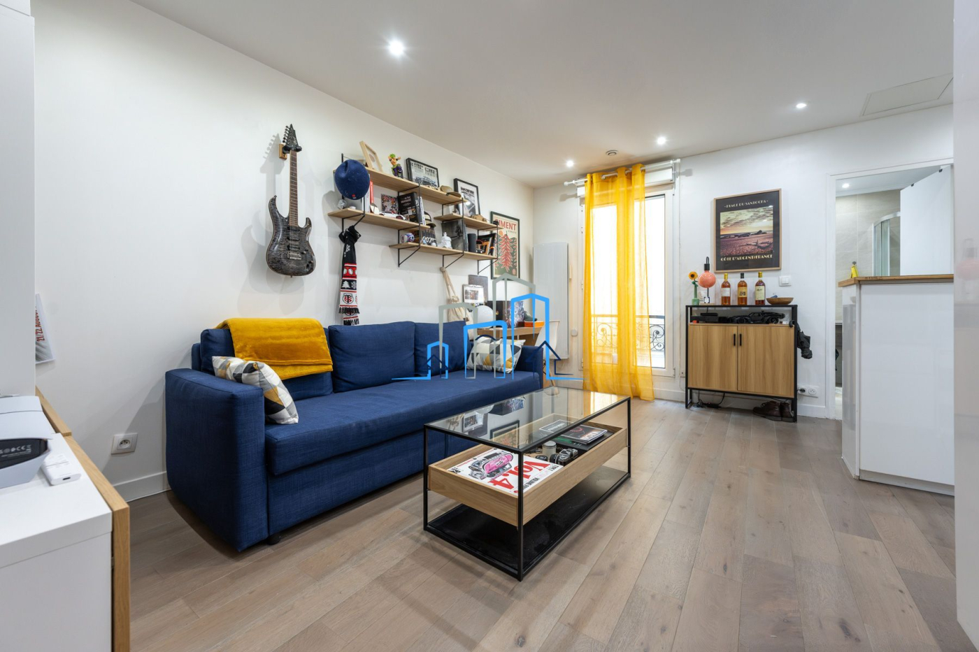 Agence immobilière de COS Immobilier agence Ordener
