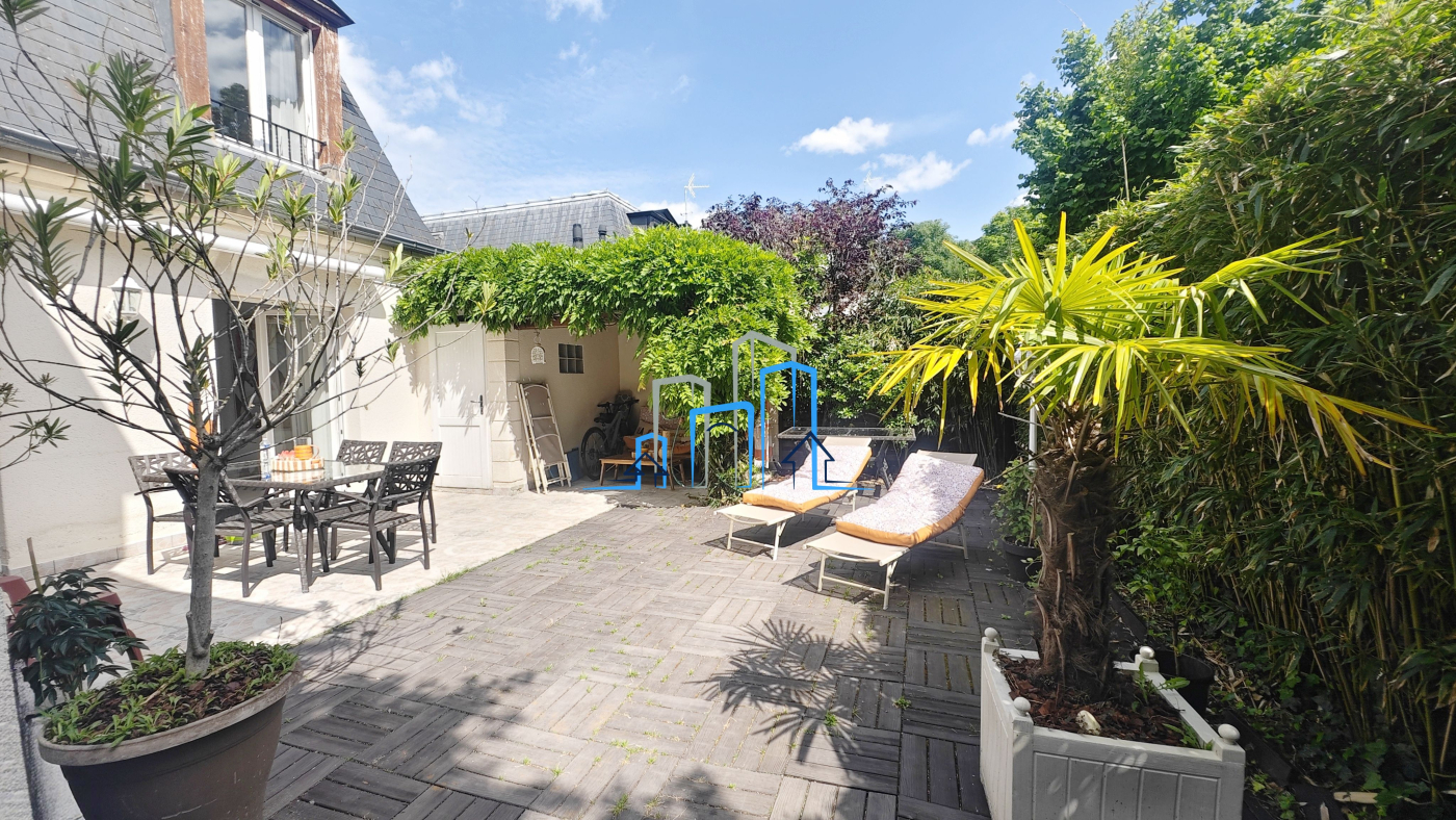 Agence immobilière de COS Immobilier agence Ordener
