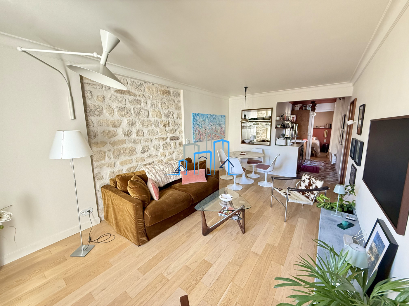 Agence immobilière de COS Immobilier agence Ordener