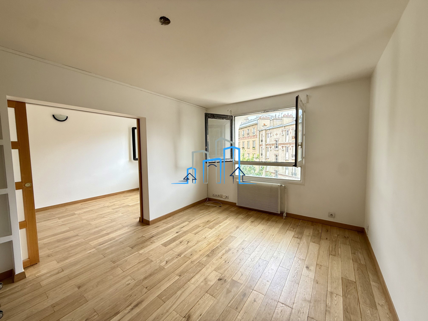 Agence immobilière de COS Immobilier agence Ordener