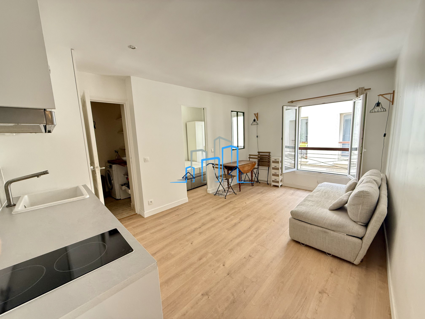 Agence immobilière de COS Immobilier agence Ordener