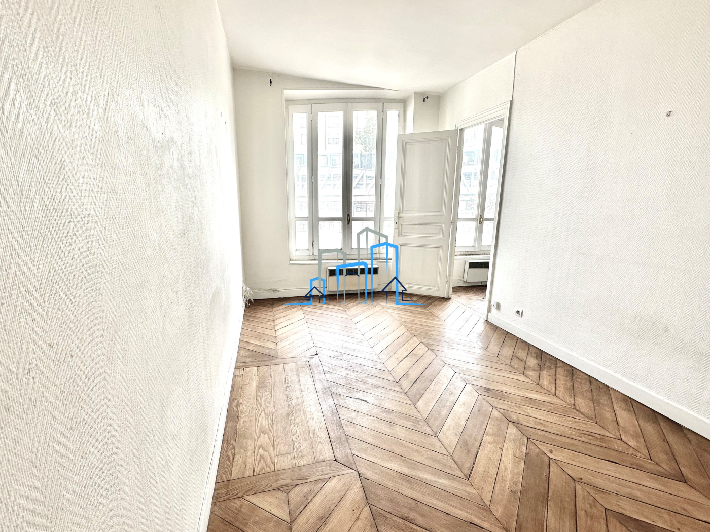 Agence immobilière de COS Immobilier agence Ordener