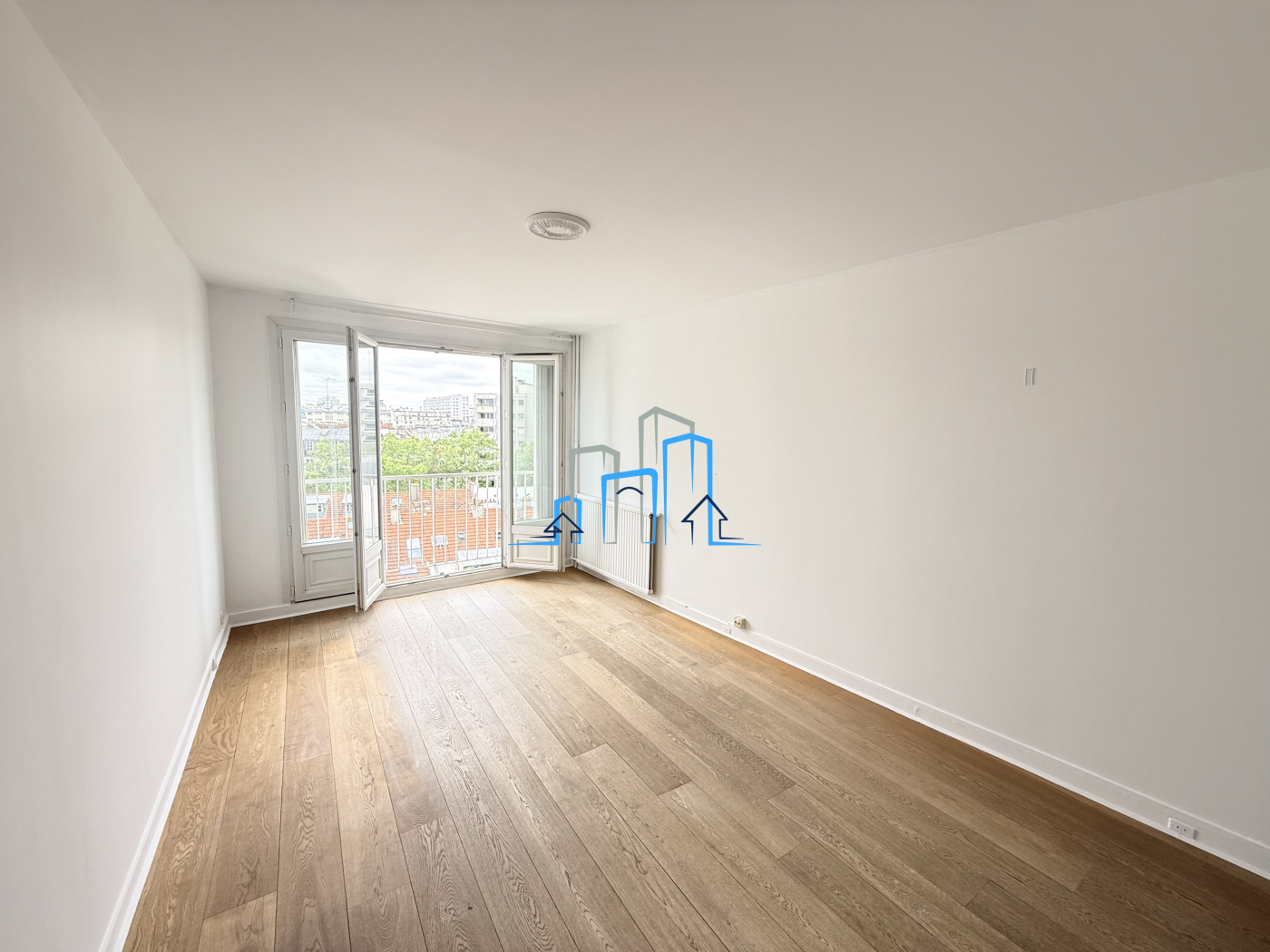 Agence immobilière de COS Immobilier agence Ordener