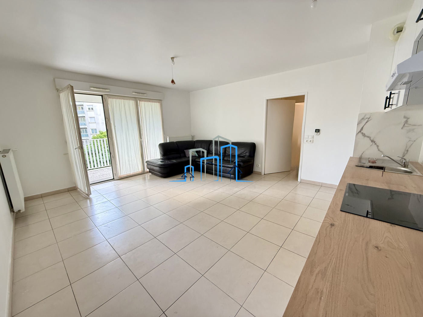 Agence immobilière de COS Immobilier agence Ordener