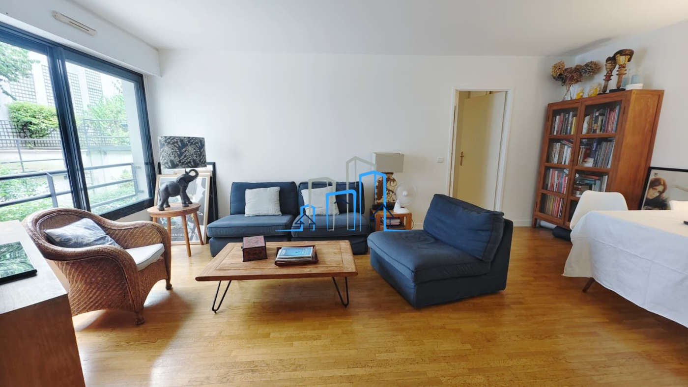 Agence immobilière de COS Immobilier agence Ordener