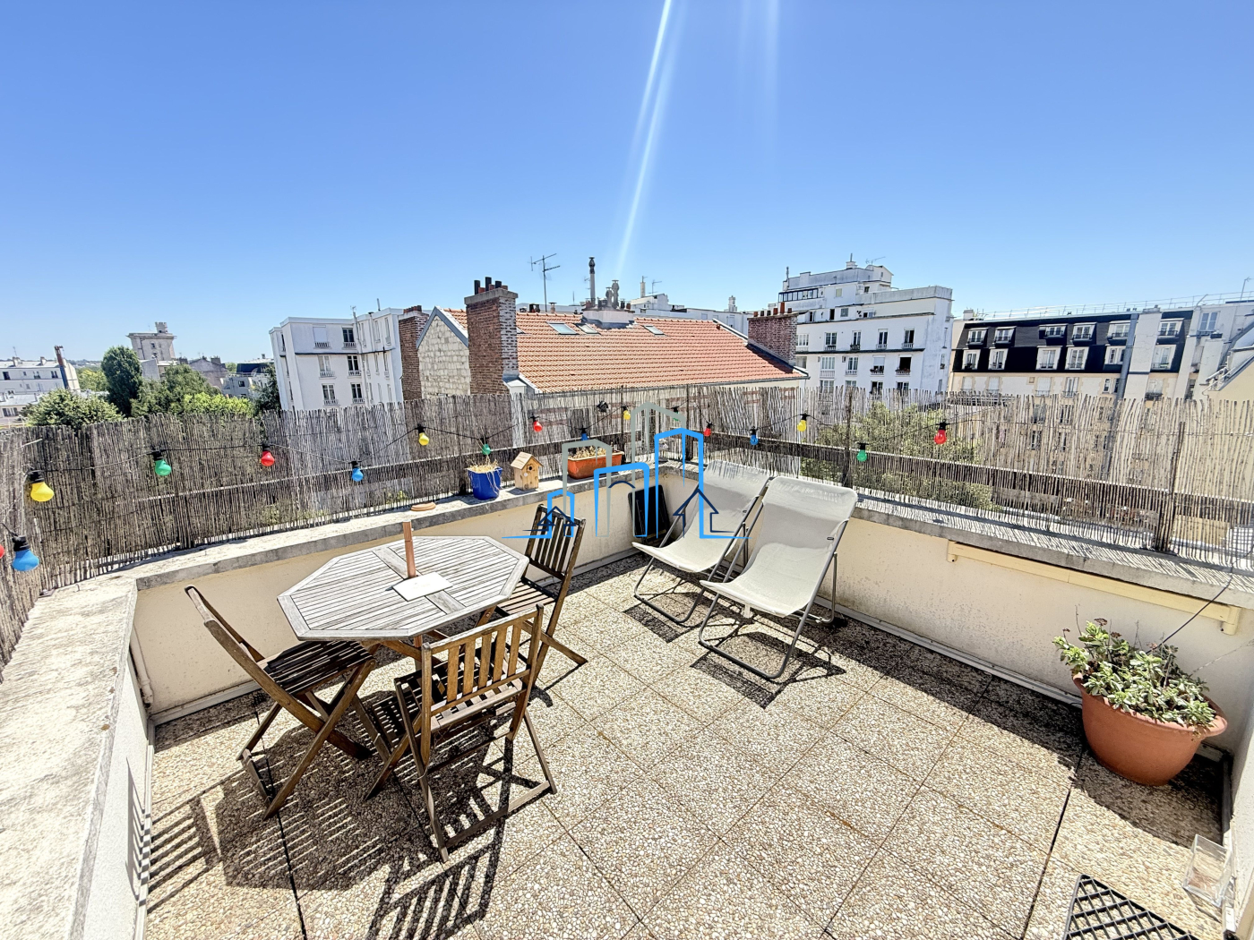 Agence immobilière de COS Immobilier agence Ordener