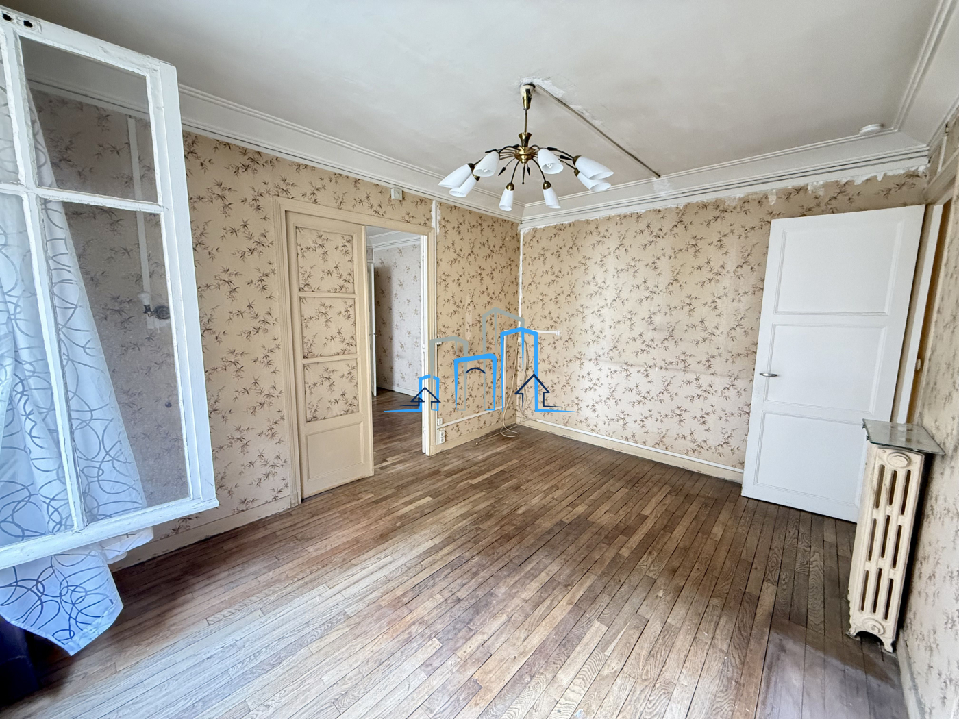Agence immobilière de COS Immobilier agence Ordener