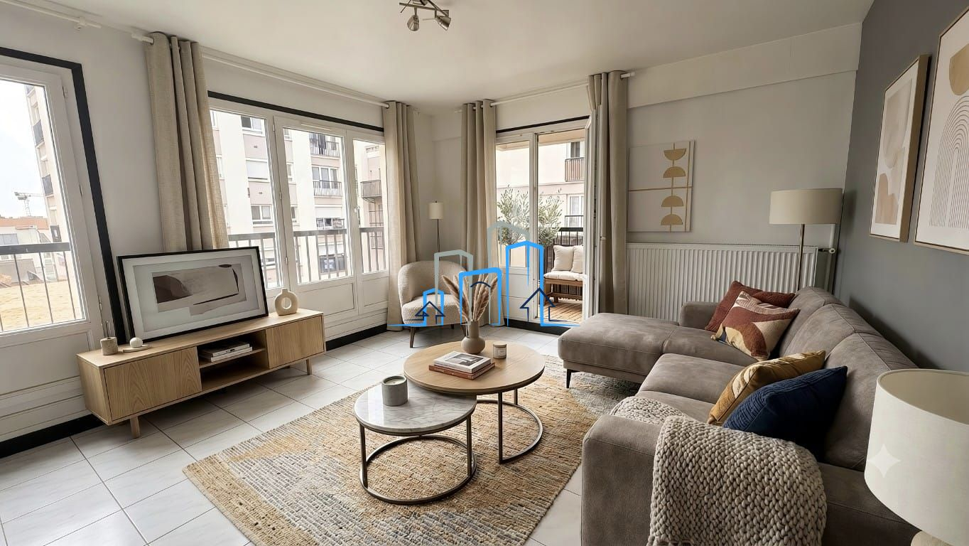 Agence immobilière de COS Immobilier agence Ordener