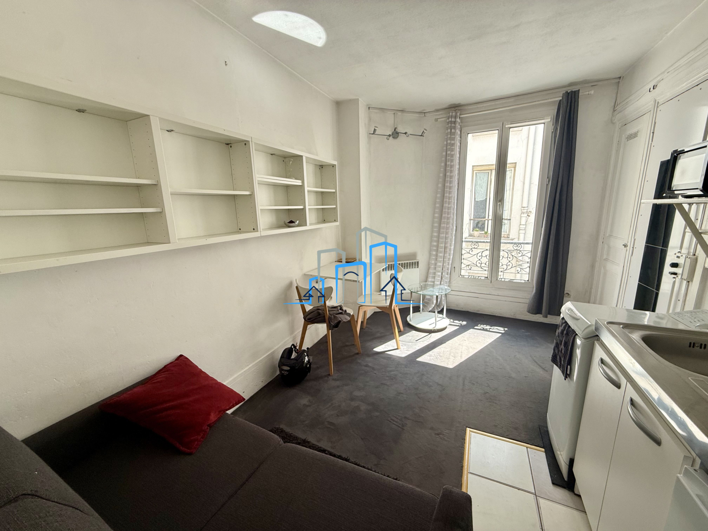 Agence immobilière de COS Immobilier agence Ordener