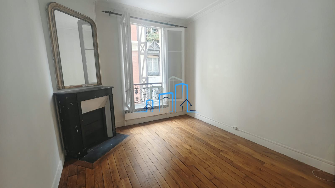 Agence immobilière de COS Immobilier agence Ordener