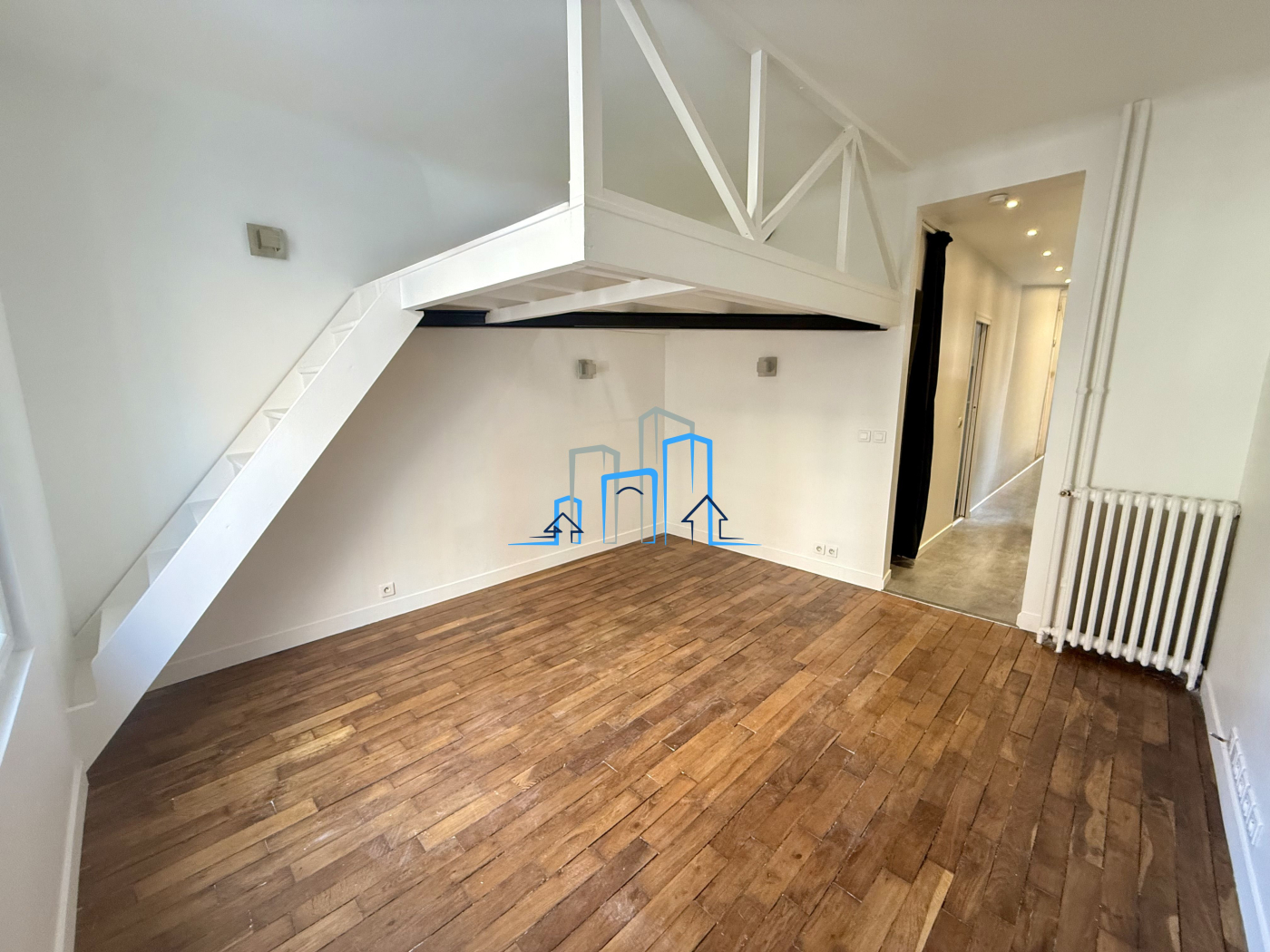 Agence immobilière de COS Immobilier agence Ordener