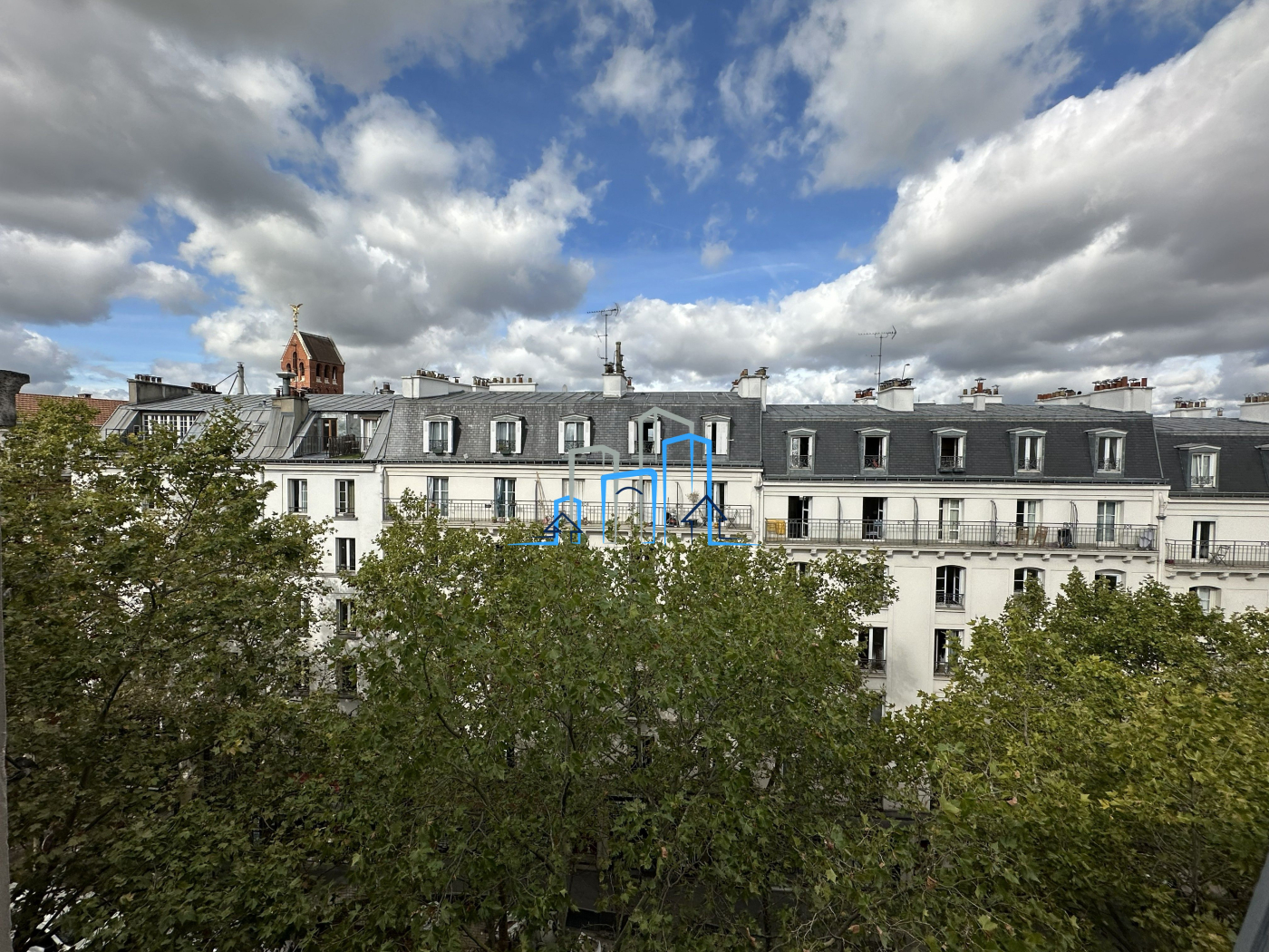 Agence immobilière de COS Immobilier agence Ordener