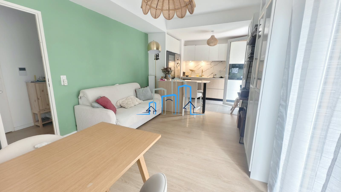 Agence immobilière de COS Immobilier agence Ordener