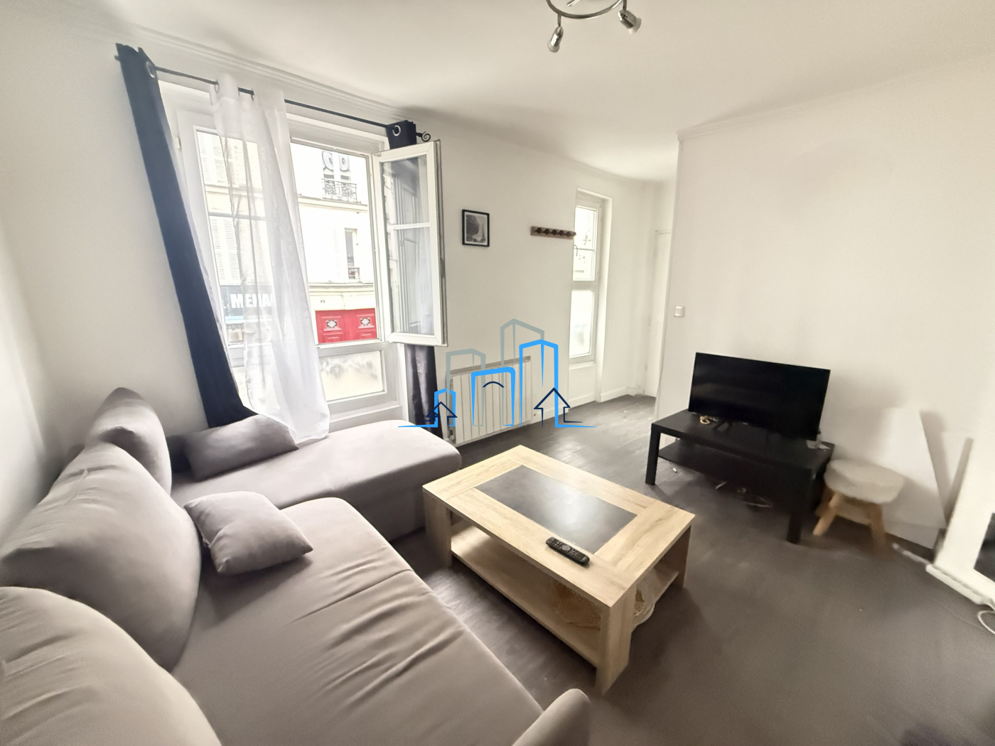 Agence immobilière de COS Immobilier agence Ordener