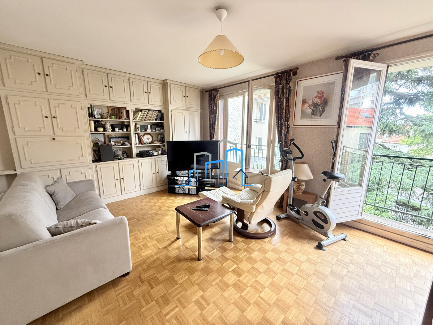 Agence immobilière de COS Immobilier agence Ordener