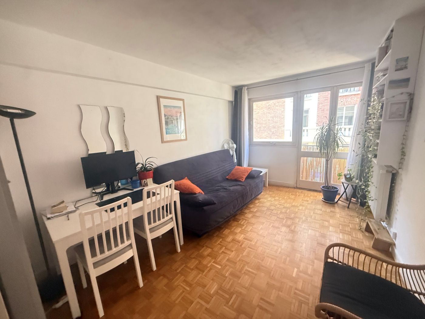 Agence immobilière de COS Immobilier agence Ordener