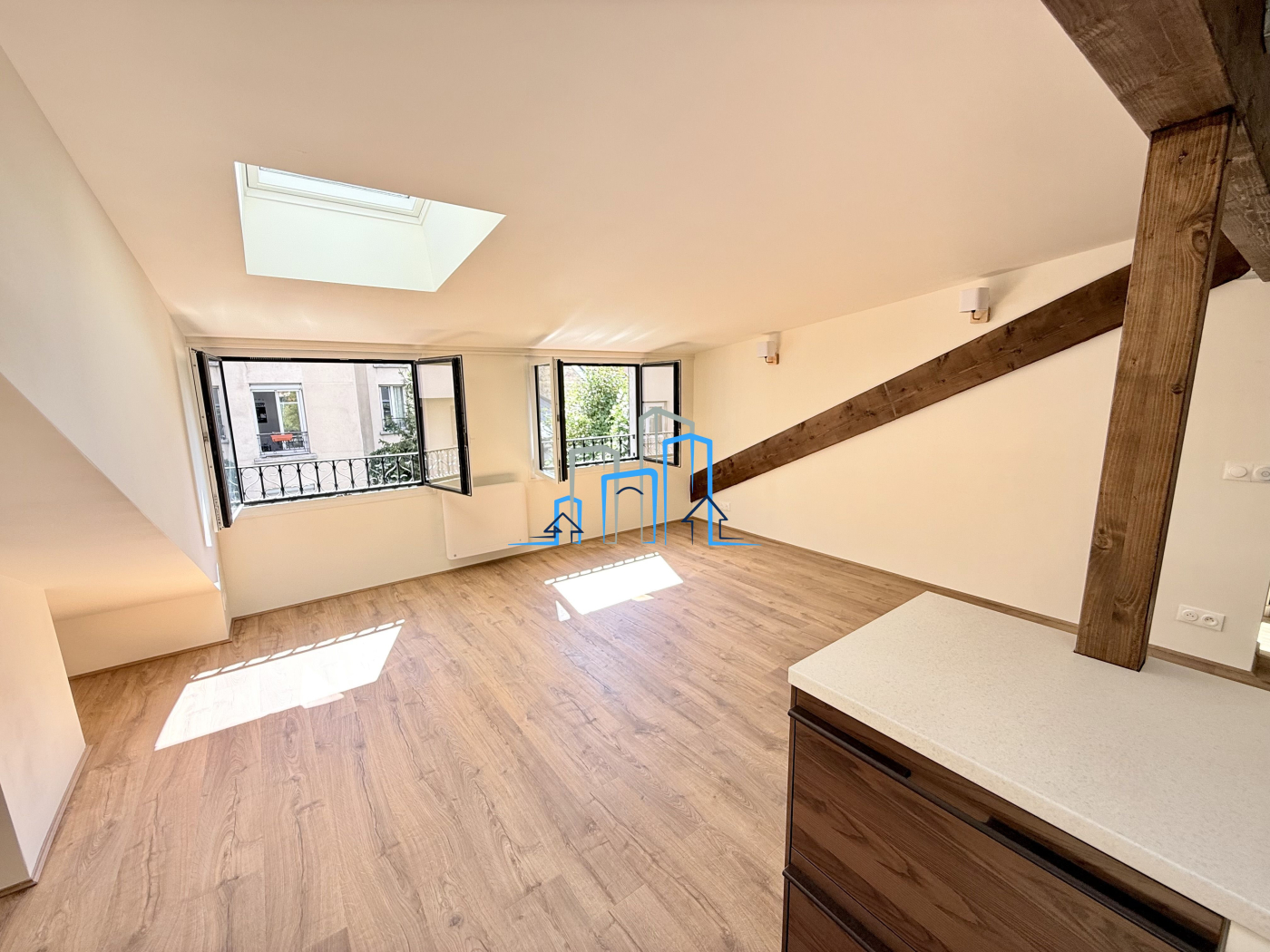 Agence immobilière de COS Immobilier agence Ordener