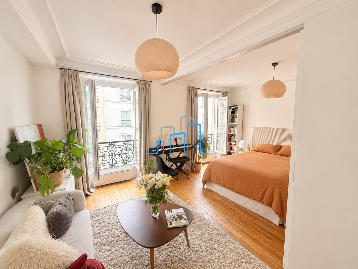 Agence immobilière de COS Immobilier agence Ordener