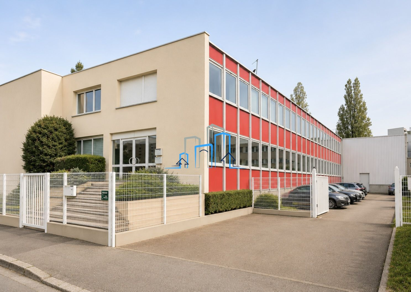 Agence immobilière de COS Immobilier