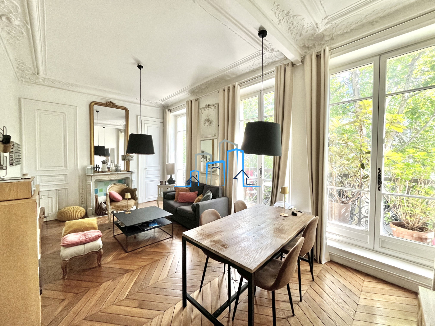 Agence immobilière de COS Immobilier