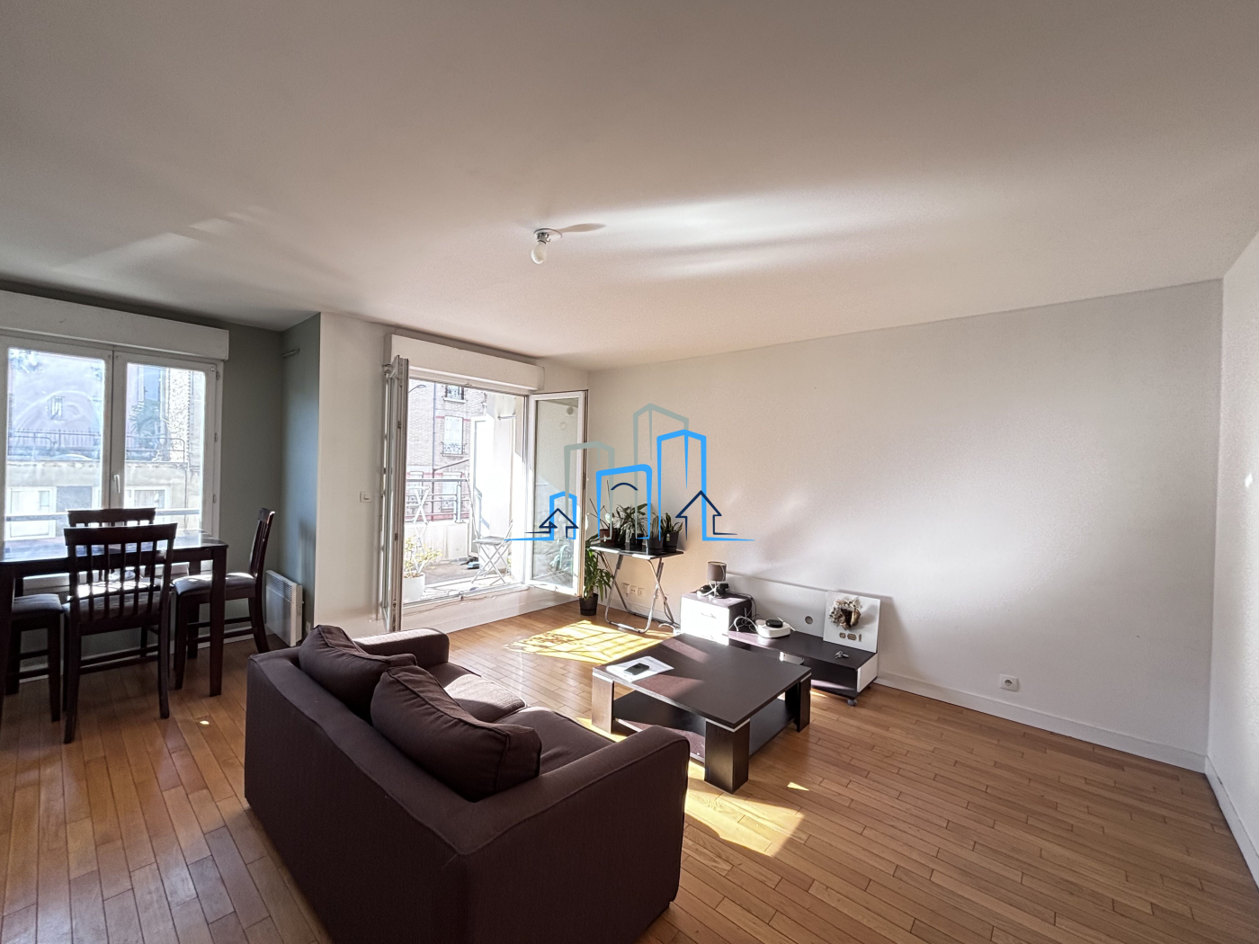 Agence immobilière de COS Immobilier