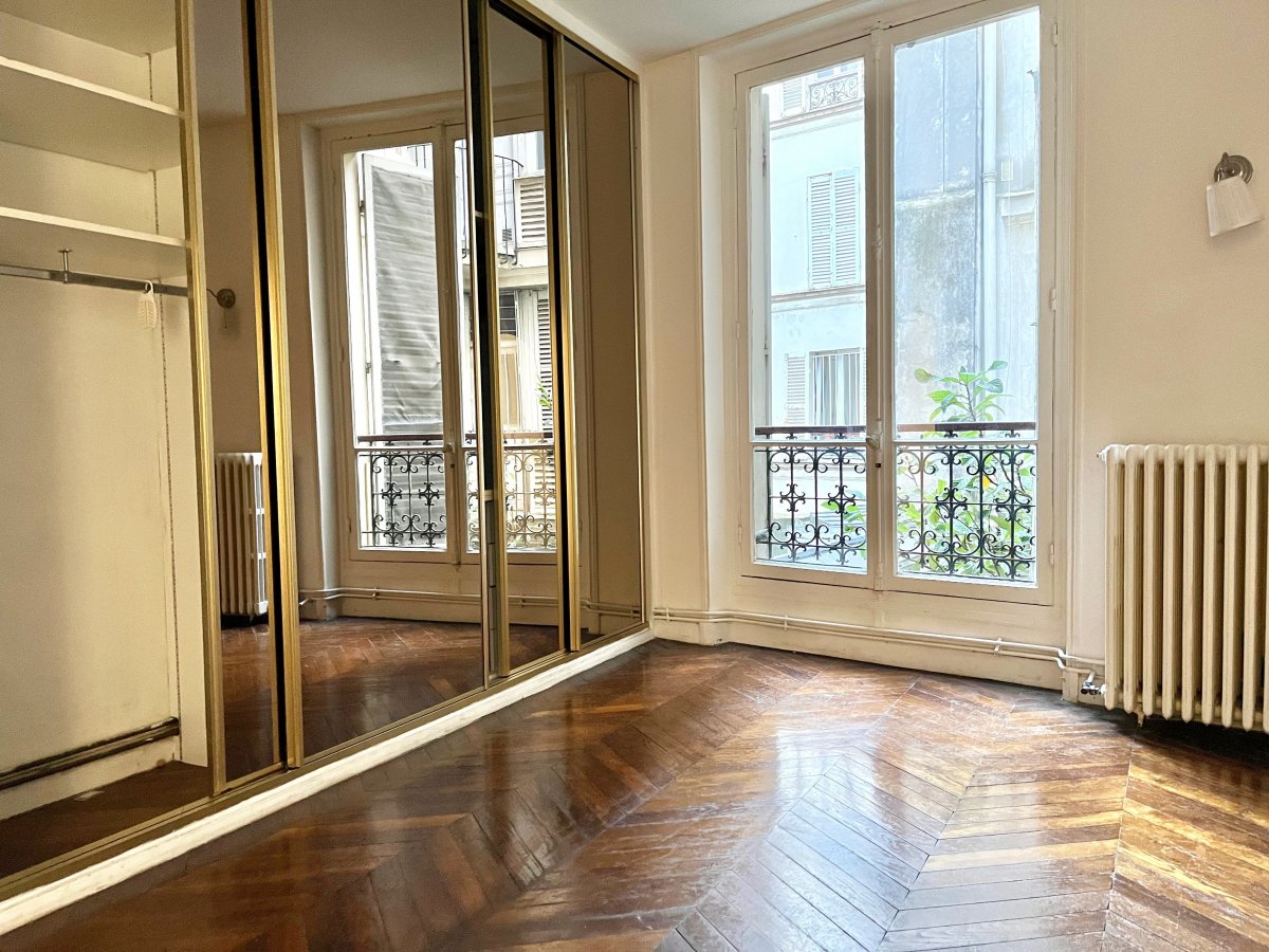 Vente Appartement  3 pices - 75m 75017 Paris