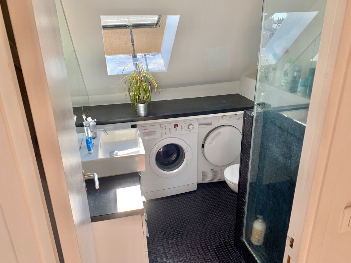 Vente Appartement  2 pi�ces - 30m� 75018 Paris