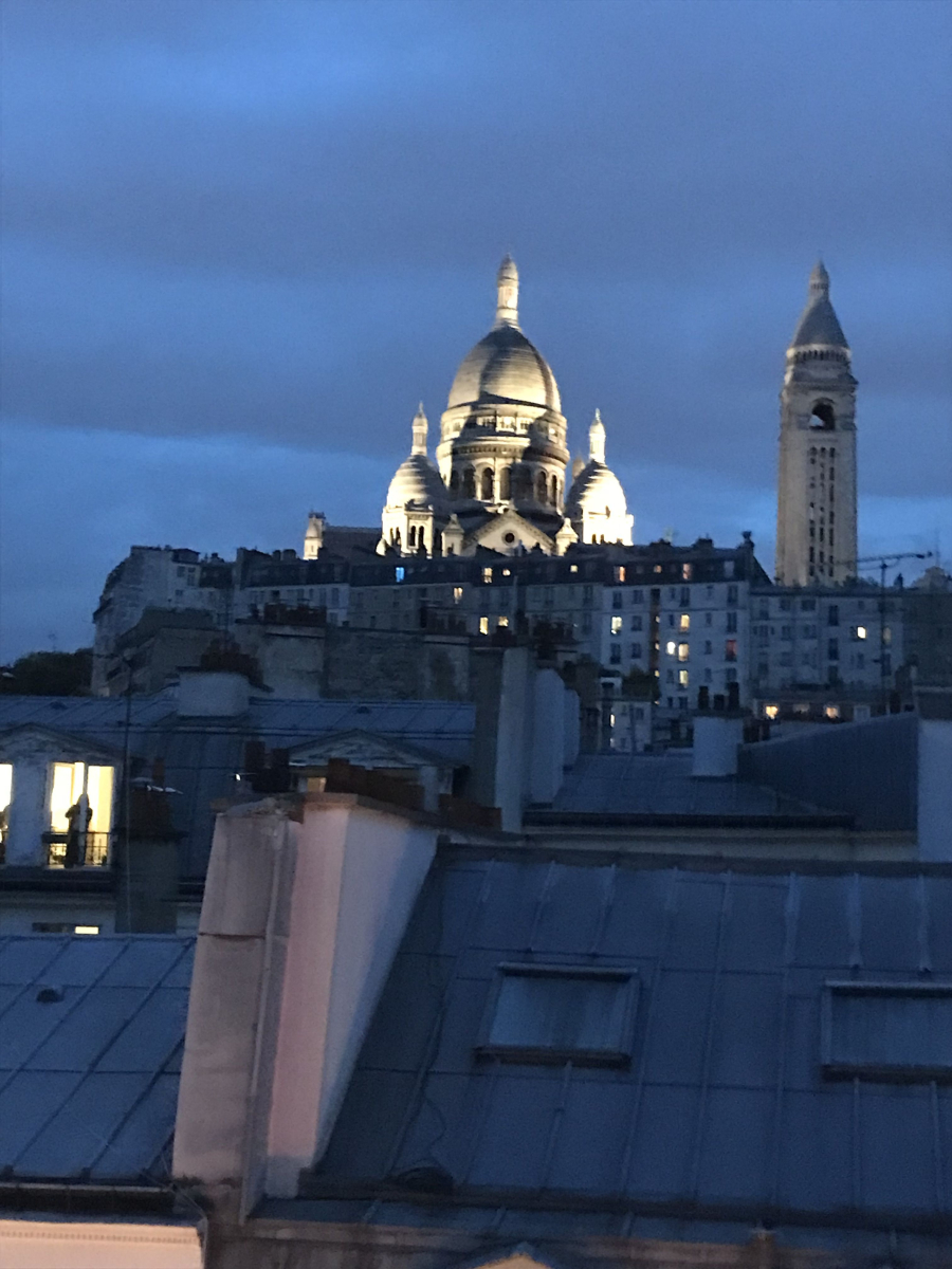 Vente Appartement  2 pi�ces - 30m� 75018 Paris