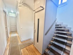 Vente appartement Paris 75018
