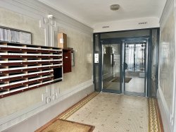 Vente appartement Paris 75018