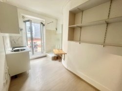 Vente appartement Paris 75018