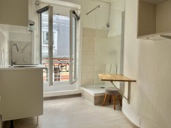 Vente appartement Paris 75018