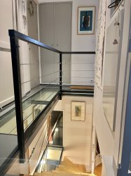 Vente appartement Paris 75018