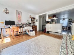 Vente appartement Paris 75018
