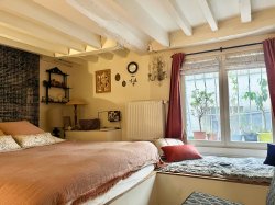 Vente appartement Paris 75018
