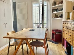 Vente appartement Paris 75018