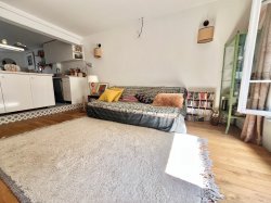Vente appartement Paris 75018