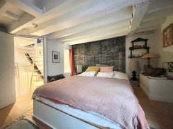 Vente appartement Paris 75018