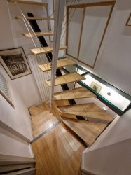 Vente appartement Paris 75018