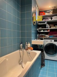 Vente appartement Paris 75018