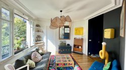 Vente appartement Paris 75018