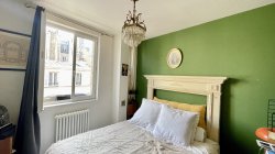 Vente appartement Paris 75018