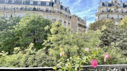 Vente appartement Paris 75018