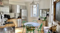 Vente appartement Paris 75018