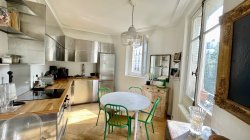 Vente appartement Paris 75018