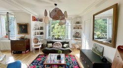 Vente appartement Paris 75018